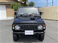 1997 Suzuki Jimny