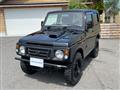 1997 Suzuki Jimny