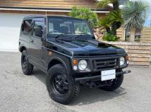 1997 Suzuki Jimny
