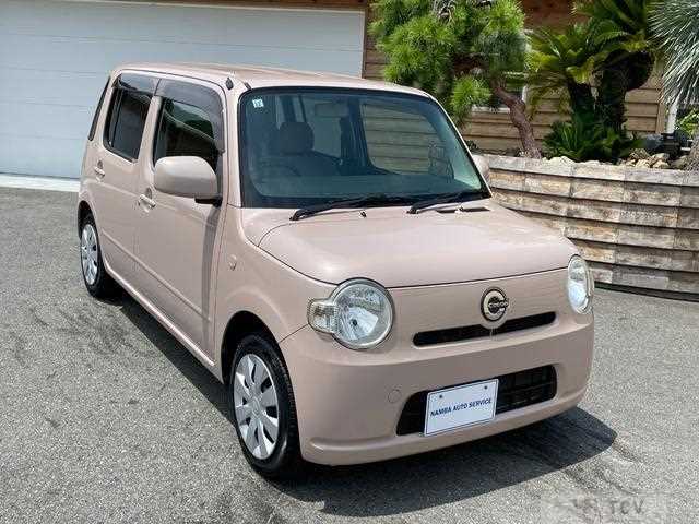 2011 Daihatsu MIRA COCOA