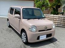 2011 Daihatsu MIRA COCOA