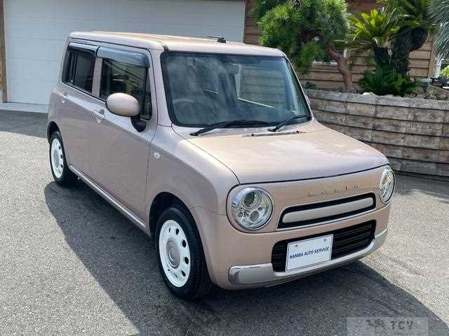 2013 Suzuki Alto