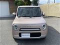 2013 Suzuki Alto