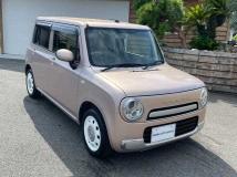 2013 Suzuki Alto