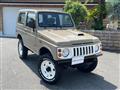 1996 Suzuki Jimny