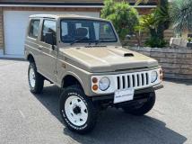 1996 Suzuki Jimny