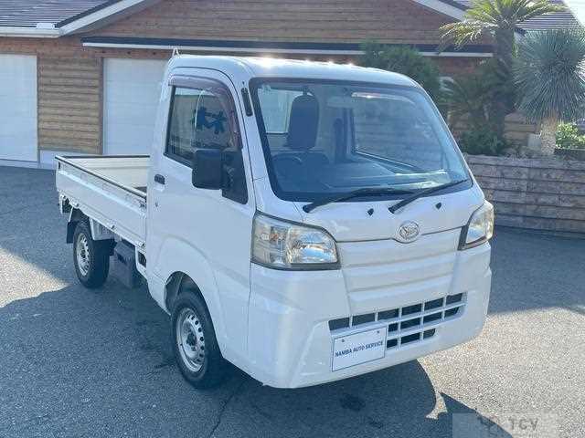 2015 Daihatsu Hijet Truck