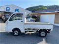 2015 Daihatsu Hijet Truck