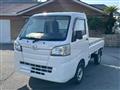 2015 Daihatsu Hijet Truck