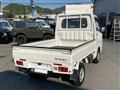 2015 Daihatsu Hijet Truck