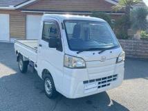 2015 Daihatsu Hijet Truck