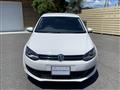 2014 Volkswagen Polo