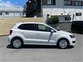2014 Volkswagen Polo