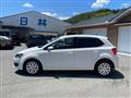 2014 Volkswagen Polo