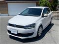 2014 Volkswagen Polo