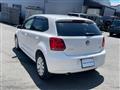 2014 Volkswagen Polo