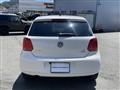 2014 Volkswagen Polo
