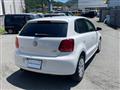 2014 Volkswagen Polo