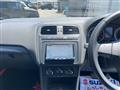 2014 Volkswagen Polo