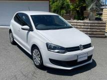 2014 Volkswagen Polo