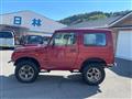 1997 Suzuki Jimny