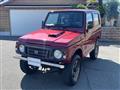 1997 Suzuki Jimny