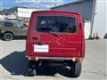1997 Suzuki Jimny