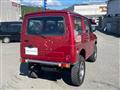 1997 Suzuki Jimny