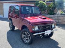 1997 Suzuki Jimny