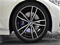 2019 BMW 3 Series