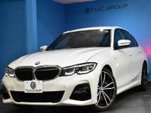 2019 BMW 3 Series