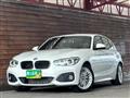 2018 BMW 1 Series