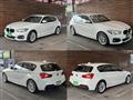 2018 BMW 1 Series