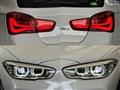 2018 BMW 1 Series