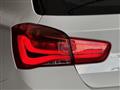 2018 BMW 1 Series