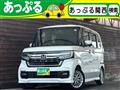 2021 Honda N BOX