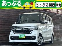 2021 Honda N BOX