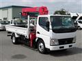 2007 Mitsubishi Fuso Canter