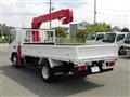 2007 Mitsubishi Fuso Canter