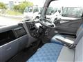 2007 Mitsubishi Fuso Canter