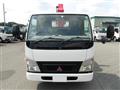 2007 Mitsubishi Fuso Canter