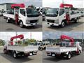 2007 Mitsubishi Fuso Canter