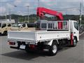 2007 Mitsubishi Fuso Canter