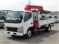2007 Mitsubishi Fuso Canter