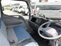 2007 Mitsubishi Fuso Canter