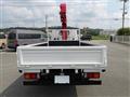 2007 Mitsubishi Fuso Canter