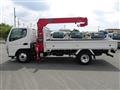 2007 Mitsubishi Fuso Canter