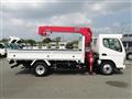 2007 Mitsubishi Fuso Canter