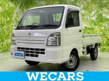 2015 Suzuki Carry Truck