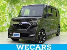 2019 Honda N BOX
